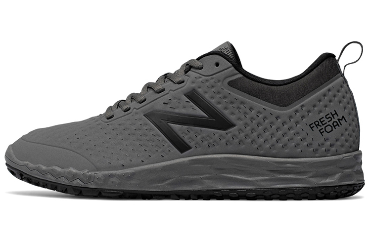 New Balance Slip Resistant Fresh Foam 806 'Grey'