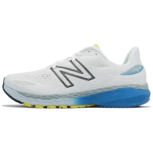 860 Fresh Foam X New Balancev12 'White Helium'