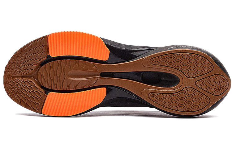 361° Cushioning Slip Resistant Abrasion Resistant Cushioning Slip Resistant Abrasion Resistant Low top Running Shoes