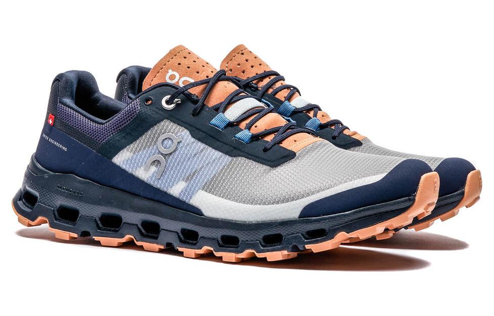 On Running Cloudvista Midnight Copper Women’s