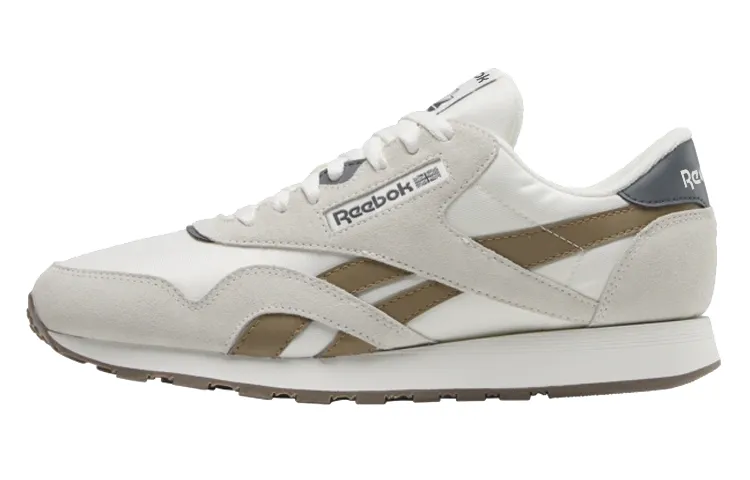 Reebok Classic Nylon 'Chalk'