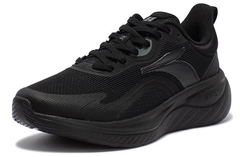 361° Fluttershy 3.0 Cushioning Breathable Lightweight Low top Running Shoes Women’s Black