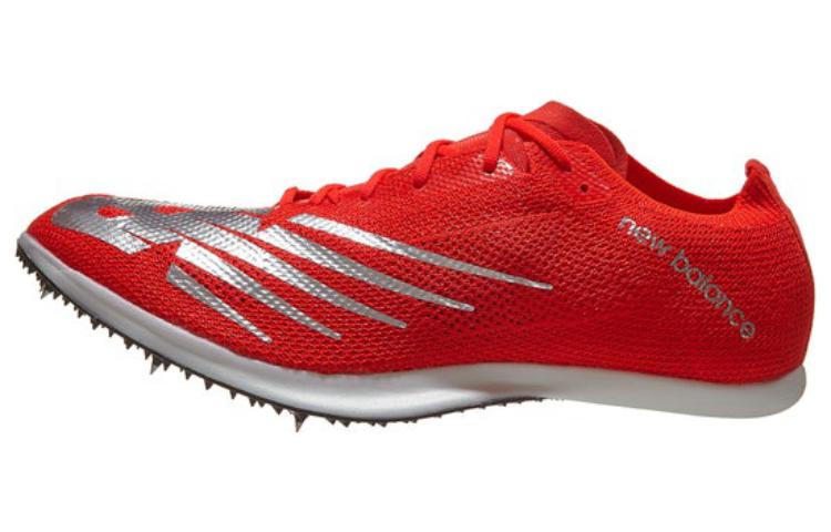 New Balance FuelCell MD X 'Neo Flame'