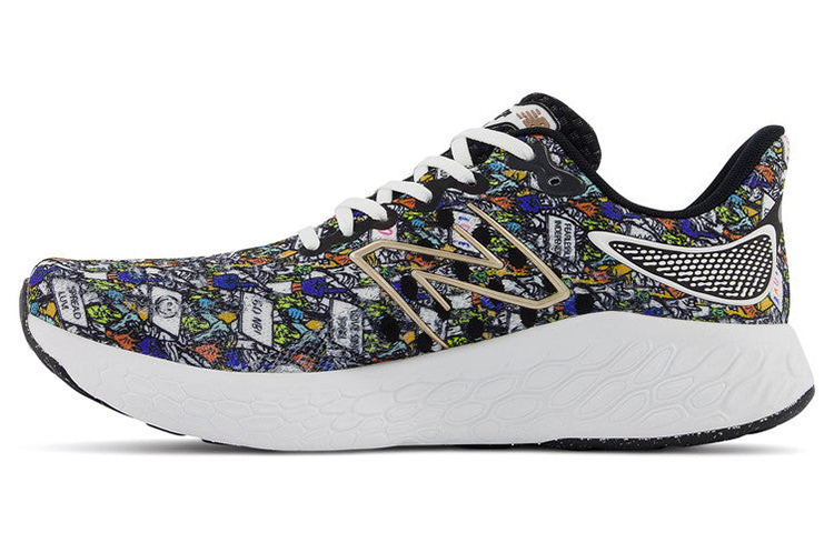 1080 Fresh Foam X New Balancev12 'Love Print'
