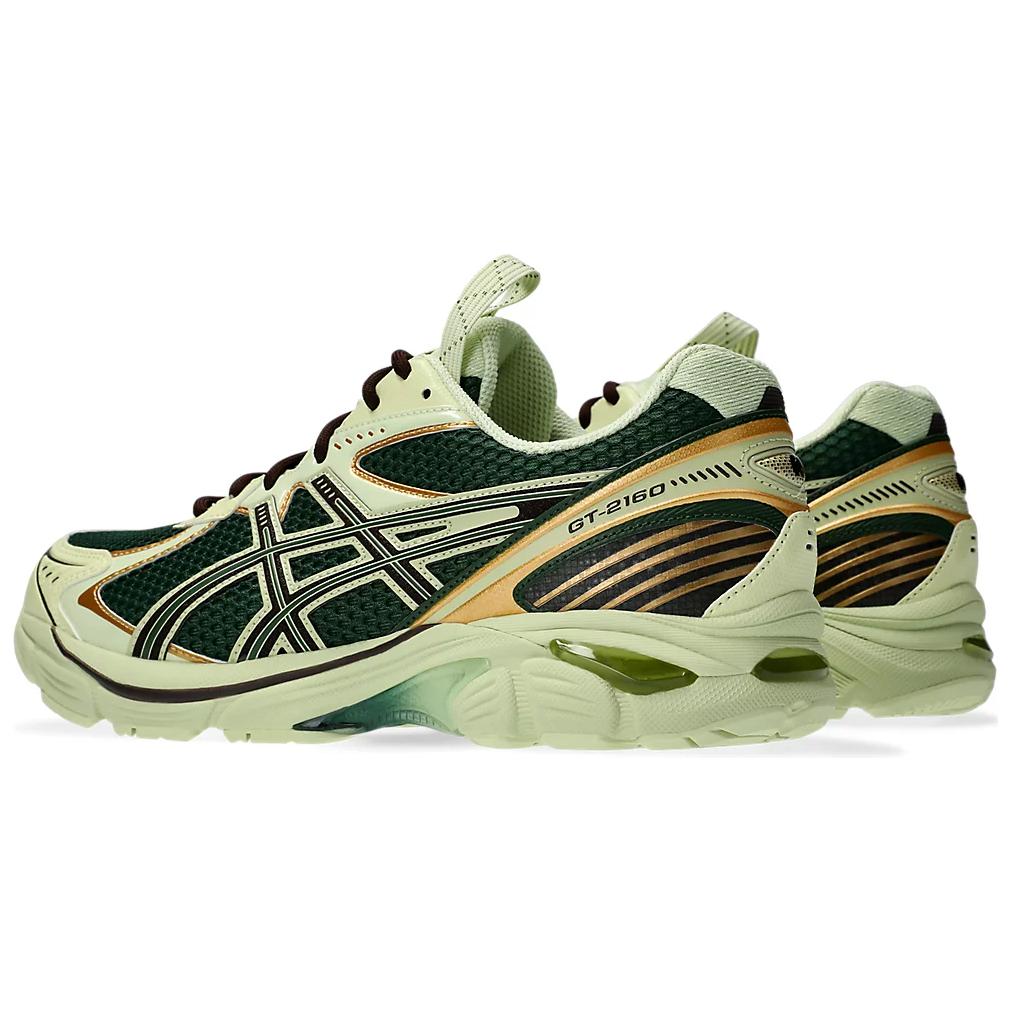 ASICS UB8 S GT 2160 Jade Coffee