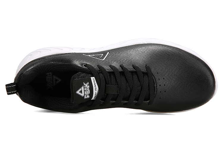 PEAK Qingyi Slip Resistant Low top Running Shoes Women’s Black