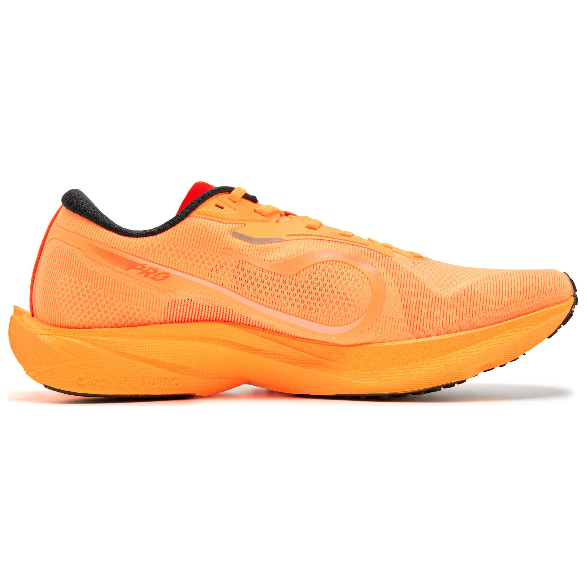 QIAODAN Feiteng 2 PRO Cushioning Slip Resistant Abrasion Resistant Breathable