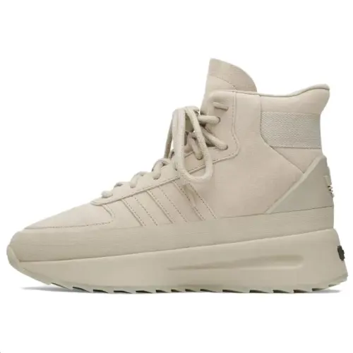 Los Angeles Hiker Fear of God Athletics x Los Angeles Hiker Adidas Originals 'Sesame'