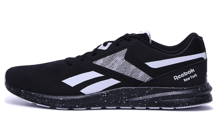 Мужские кроссовки Reebok Reebok Runner 4.0 (черные)