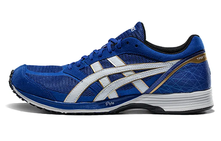 ASICS Tartherzeal 4 'Blue White'