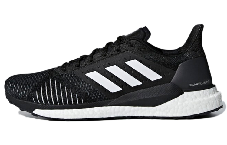 Adidas Solar Glide St ‘Core Black’