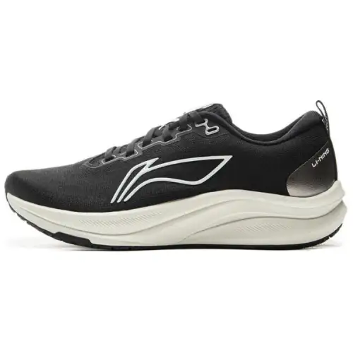 Li Ning Red Hare 8 Slip Resistant, Abrasion Resistant, Breathable, Lightweight, Rebound Low top Training Racing