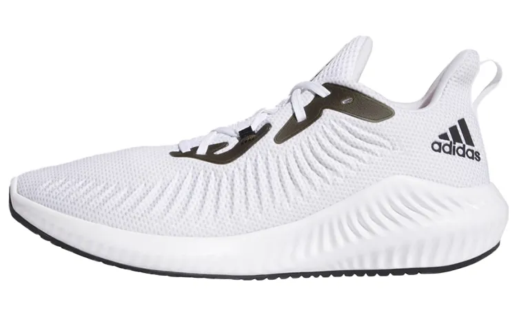 Adidas Alphabounce+ 'Cloud White'