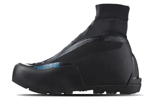 SALOMON S Lab X Alpine Modular 2 'Black' / L00