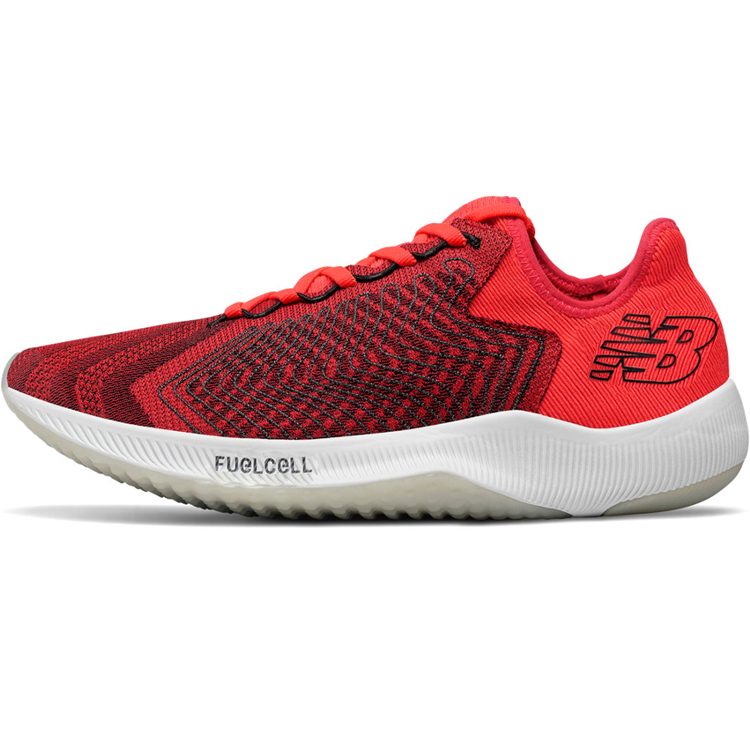 FuelCell Rebel New Balance 2E Wide 'Red'