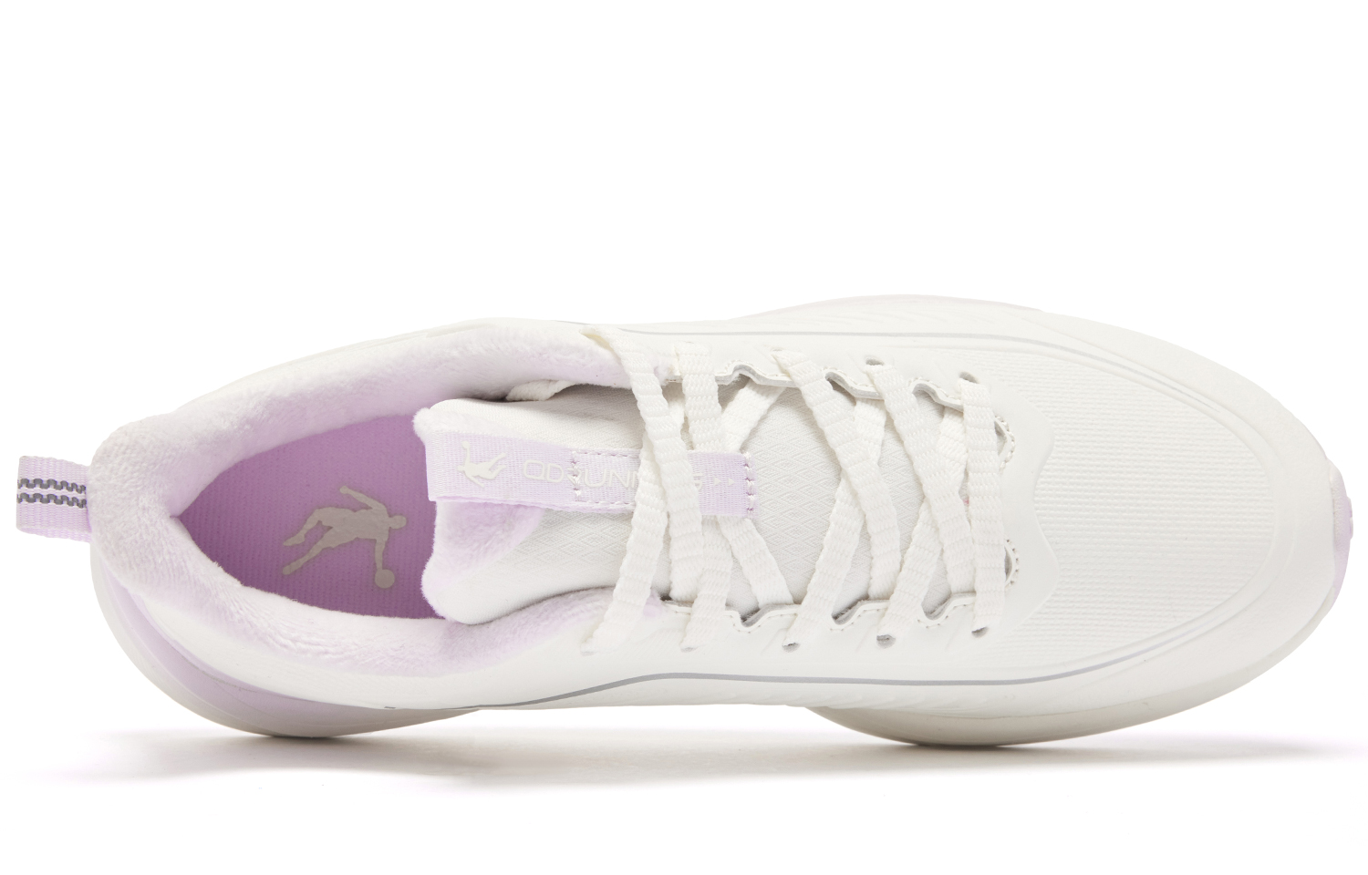 QIAODAN Rainwing 4.0 Leather Upper, Fleece Lined, Warm Cotton Shoes, Sports Fashion, Comfortable And Versatile