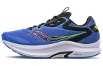 saucony Axon 2 'Blue Raz Acid'
