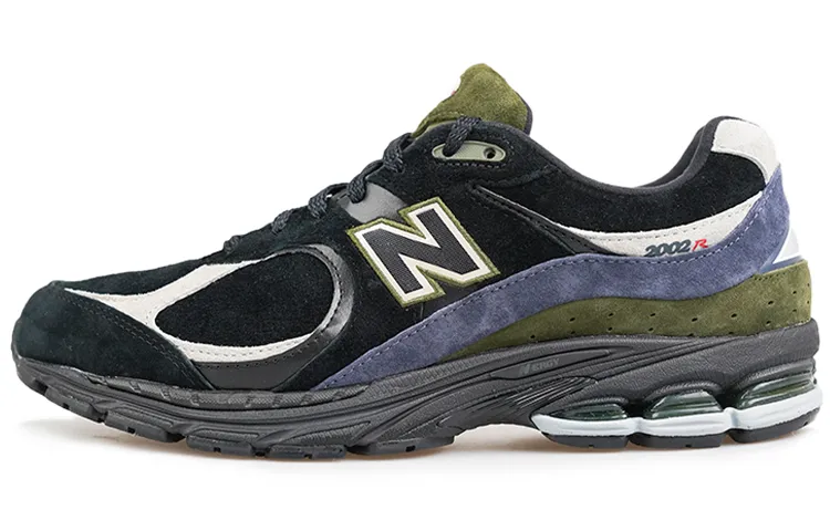 2002R New Balance 'Chinese New Year - Year Of The Ox'