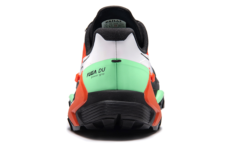 KAILAS FUGA DU TPU, Mesh Cushioning Lightweight Breathable Anti Rollover Slip Resistant