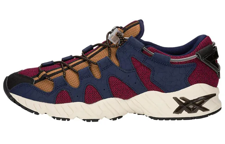 ASICS Gel Mai Cordovan Peacoat