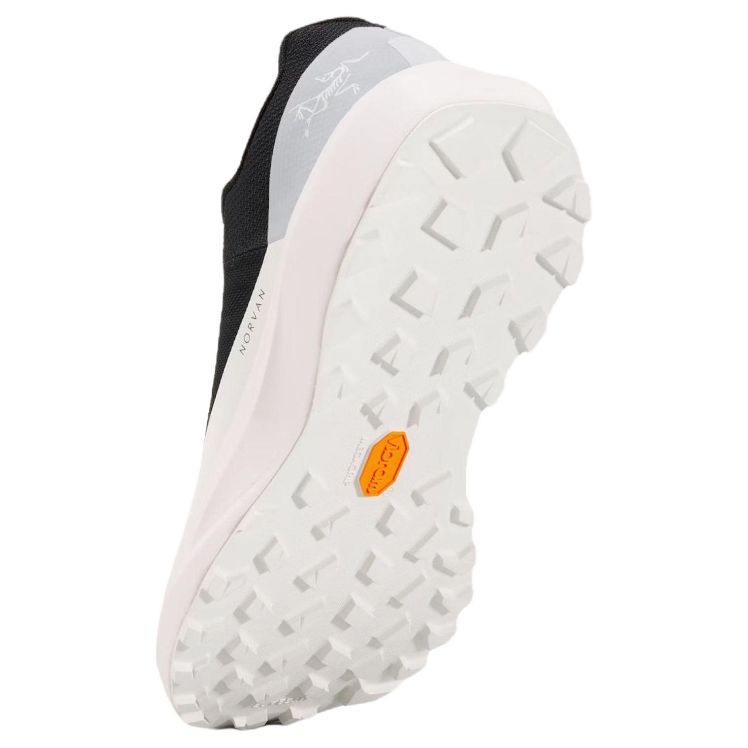 Arc’teryx NORVAN LD 4 Trail Running Shoes Women’s Black