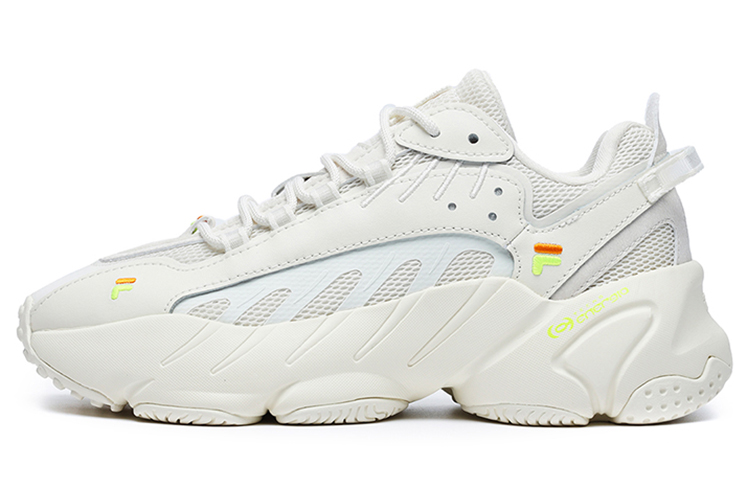 Женские кроссовки Fila FILA FUSION ADE (белый)