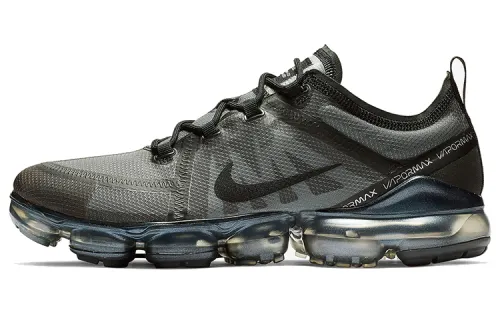 Nike Air VaporMax 2019 'Ghost Black'
