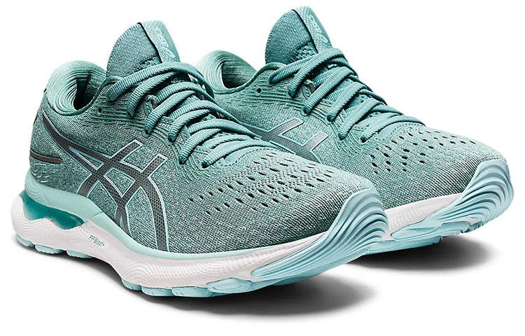 ASICS Gel Nimbus 24 ‘Sage’ Women’s