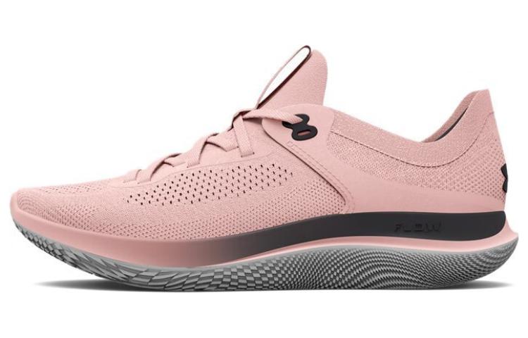Женские кроссовки Under Armour Under Armour Flow Synchronicity (розовые)