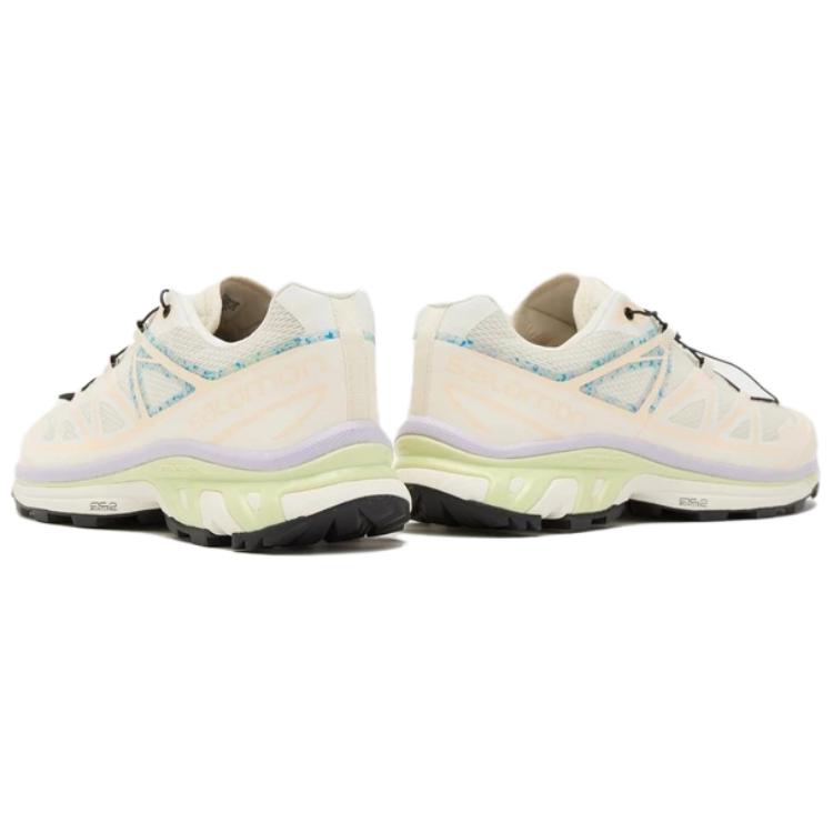XT-6 Salomon ‘Mindful — Vanilla Ice Orchid Petal’