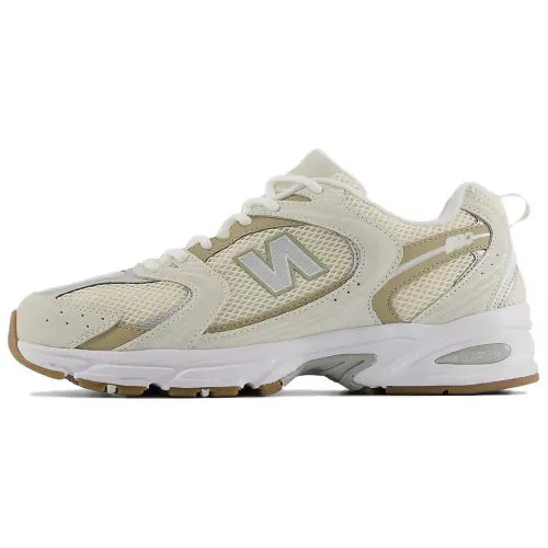 530 New Balance 'Linen Stoneware'
