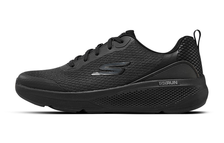 Skechers Go Run Elevate ‘Black’