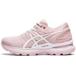 ASICS Gel Nimbus 22 Wide 'Ginger Peach' Women's