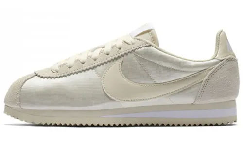 Nike Classic Cortez Nylon 'Fossil' Women's