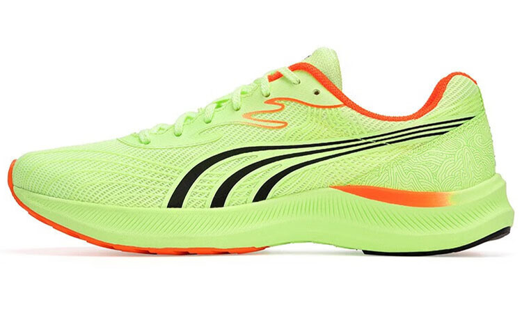 DO WIN Journey To The Second Generation Fabric Cushioning Slip Resistant Abrasion Resistant Low top