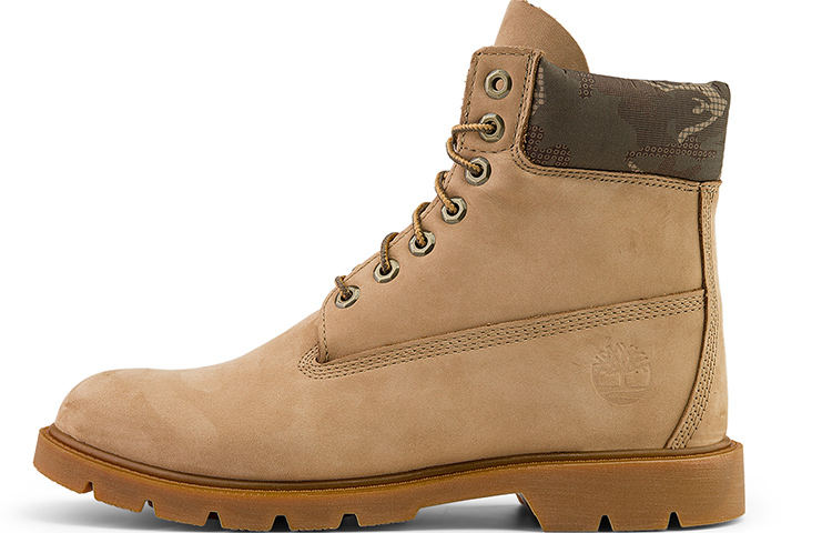 Timberland Timberland PREMIUM series short-tube outdoor shoes for men