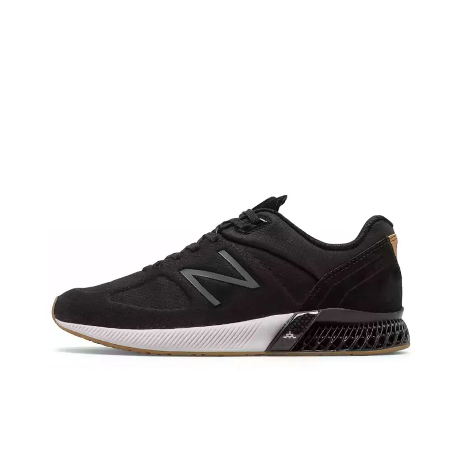 New Balance X Formlabs 990S Triple Cell