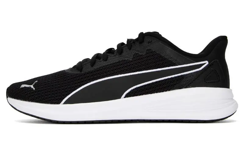 PUMA Transport Modern 'Black White'