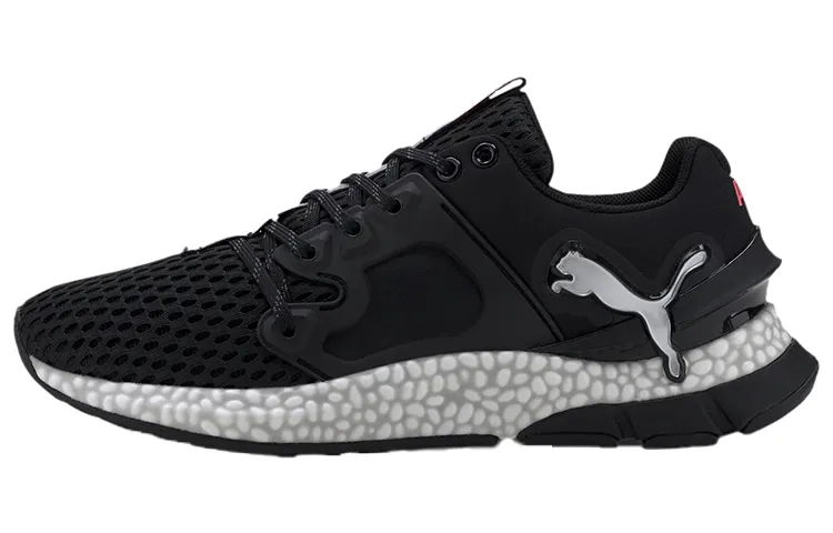 PUMA Hybrid Sky Black/Pink Women's