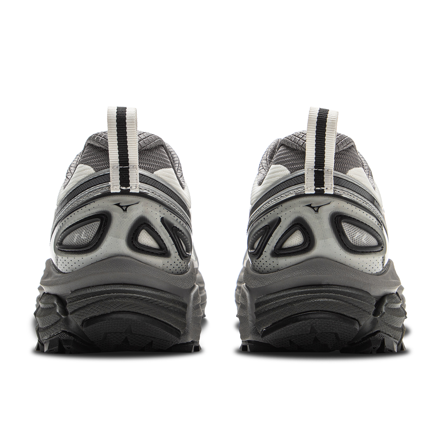Mizuno Halo Mi Cushioning Breathable Support Lightweight Low top