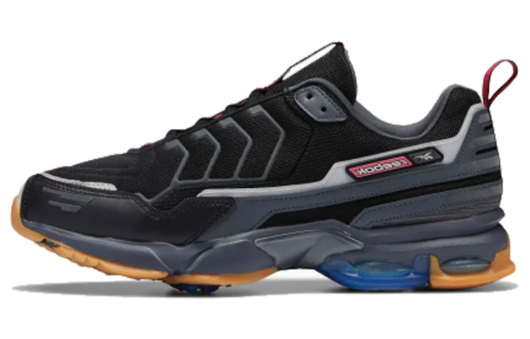 DMX6 Mmi Reebok 'Black Hype Pink'