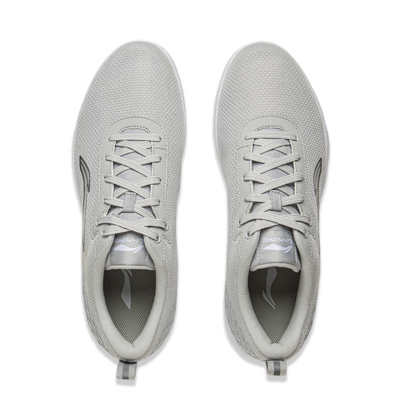 Li Ning Cushioning Slip Resistant Abrasion Resistant Cushioning Slip Resistant Abrasion Resistant Low top Casual