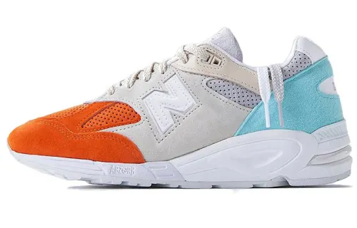 990v2 Kith x 990v2 New Balance Made in Usa 'Cyclades'