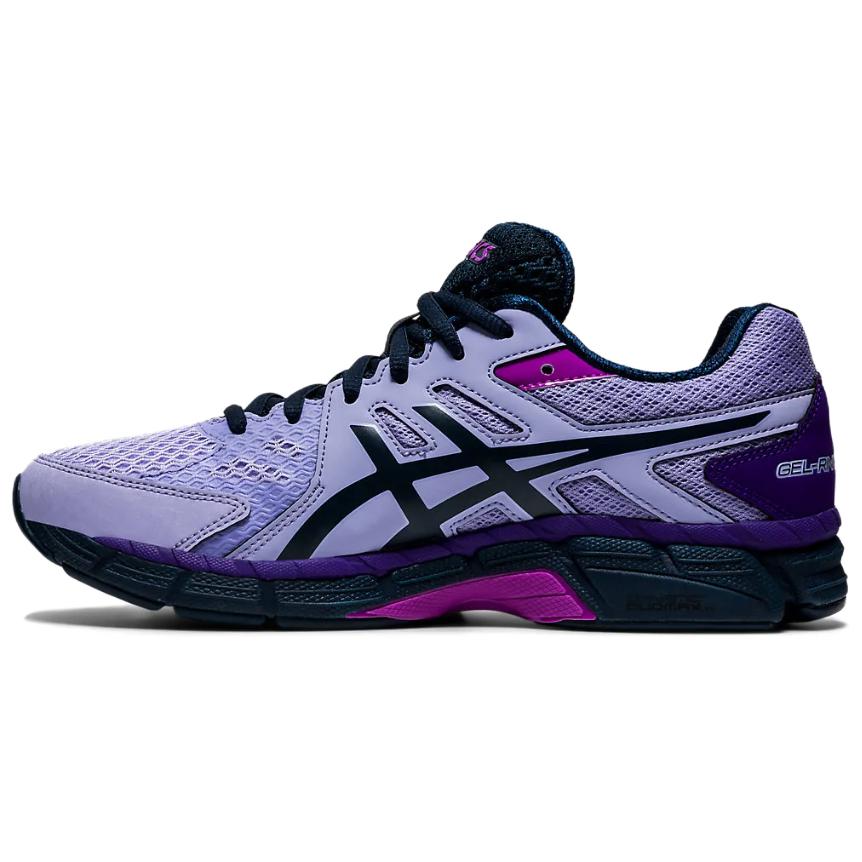 ASICS Gel Rink Scorcher 4 Comfortable Slip Resistant Abrasion Resistant Low top Running Shoes Women's