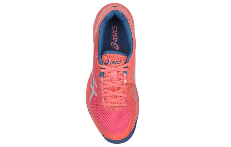 ASICS Gel Court Speed ‘Orange Pink’ Women’s