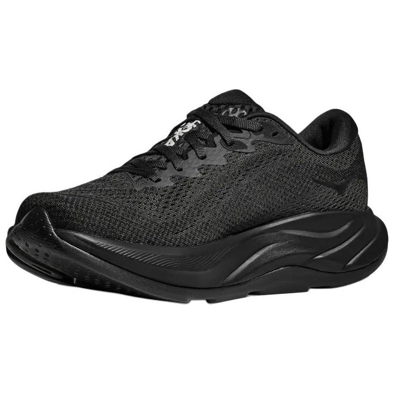 HOKA ONE ONE Rincon 4 Triple Black