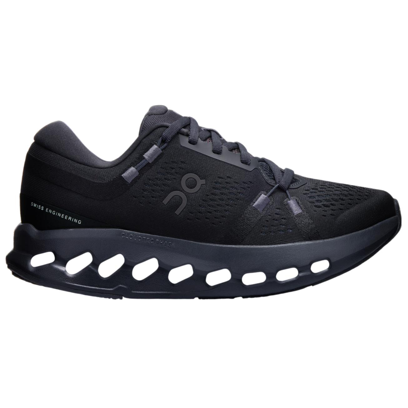 Cloudsurfer 2 Wmns On ‘Triple Black’ Women’s