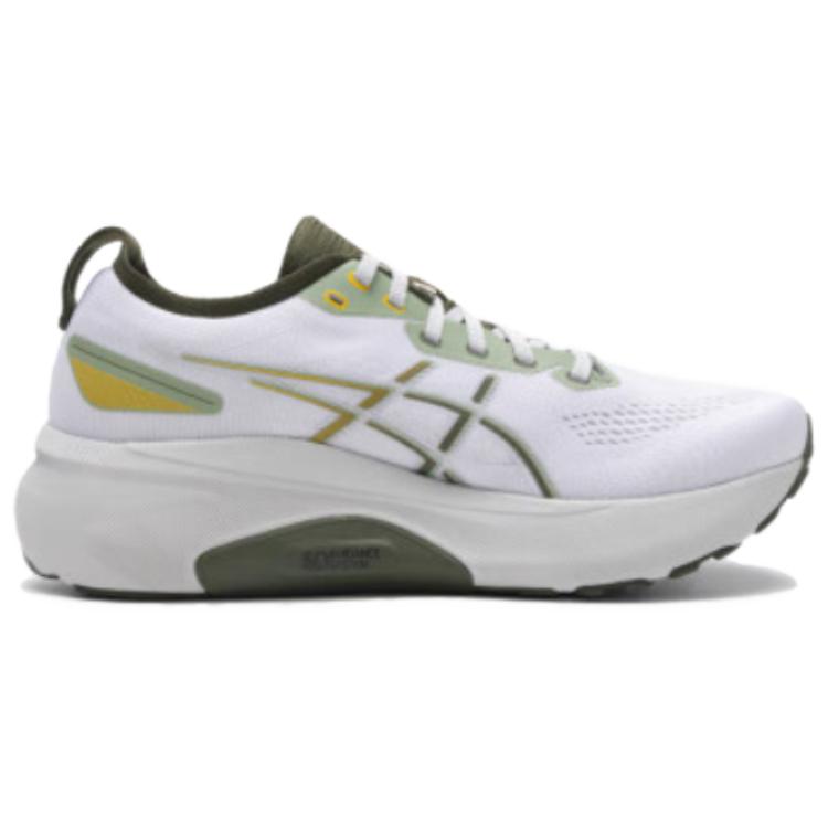ASICS Gel Kayano 31 Abrasion Resistant Breathable Low top Marathon Long Distance Running Physical Fitness Test & Exam