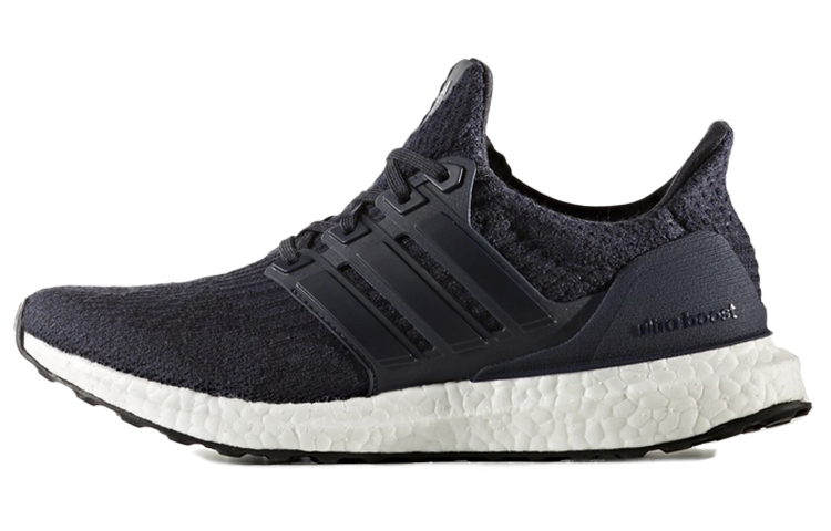 Adidas Ultra Boost 4.0 Black Legend Ink Women’s