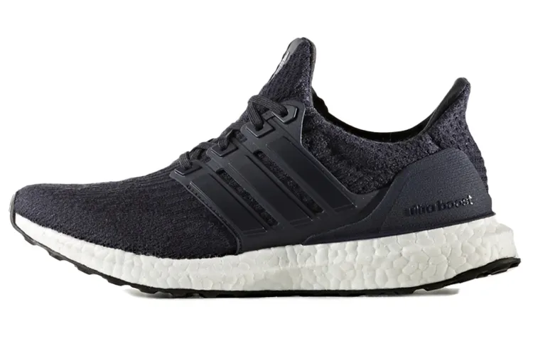 Adidas Ultra Boost 4.0 Black Legend Ink Women's